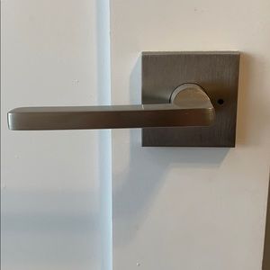 Meet your Posher, Richard